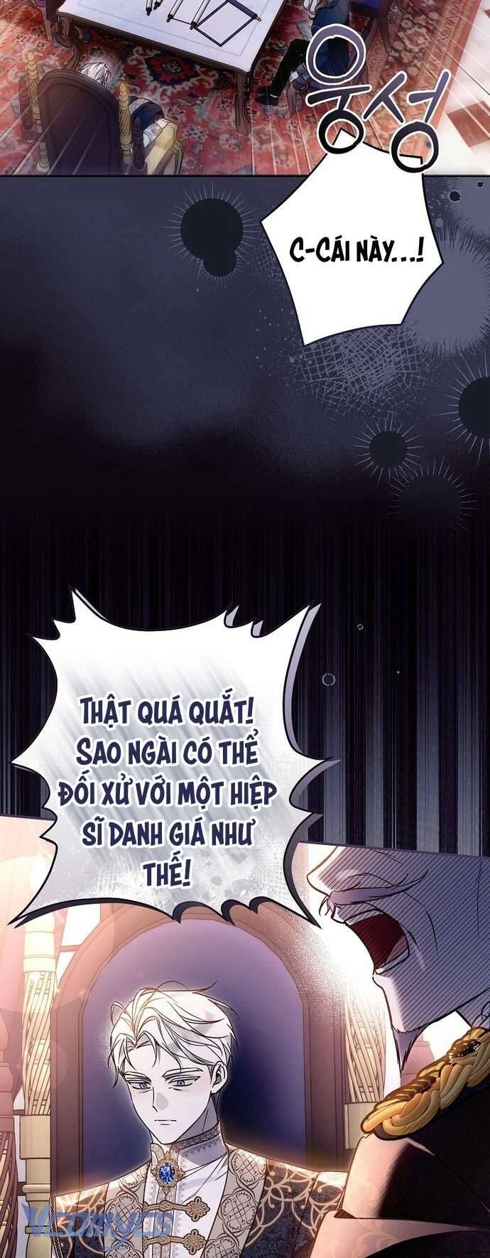 Độc Chiếm Sủng Ái Của Công Chúa Út, Mọi Người Đều Say Mê Tôi. Chapter 18 - 31