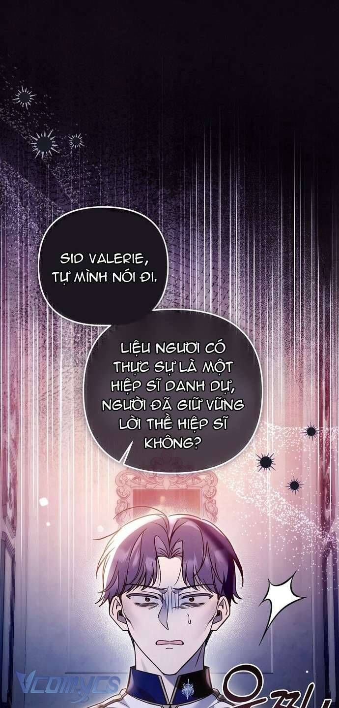 Độc Chiếm Sủng Ái Của Công Chúa Út, Mọi Người Đều Say Mê Tôi. Chapter 18 - 33