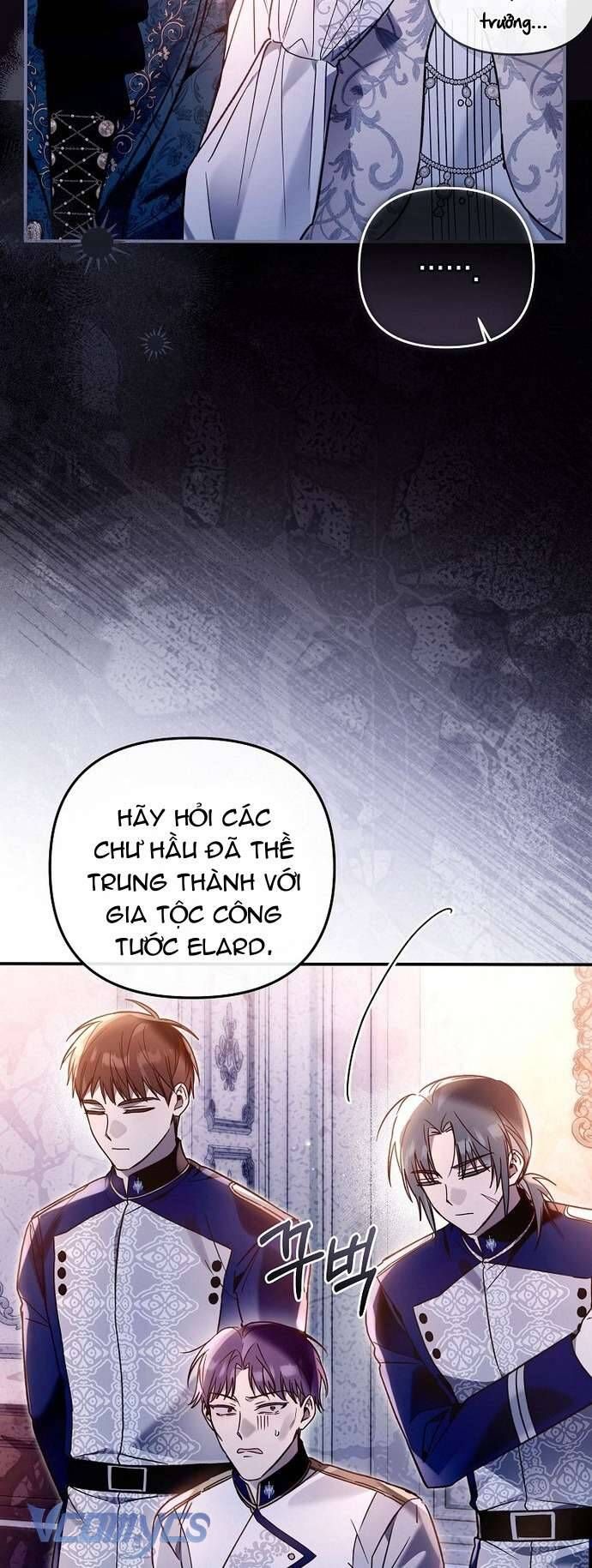 Độc Chiếm Sủng Ái Của Công Chúa Út, Mọi Người Đều Say Mê Tôi. Chapter 18 - 35