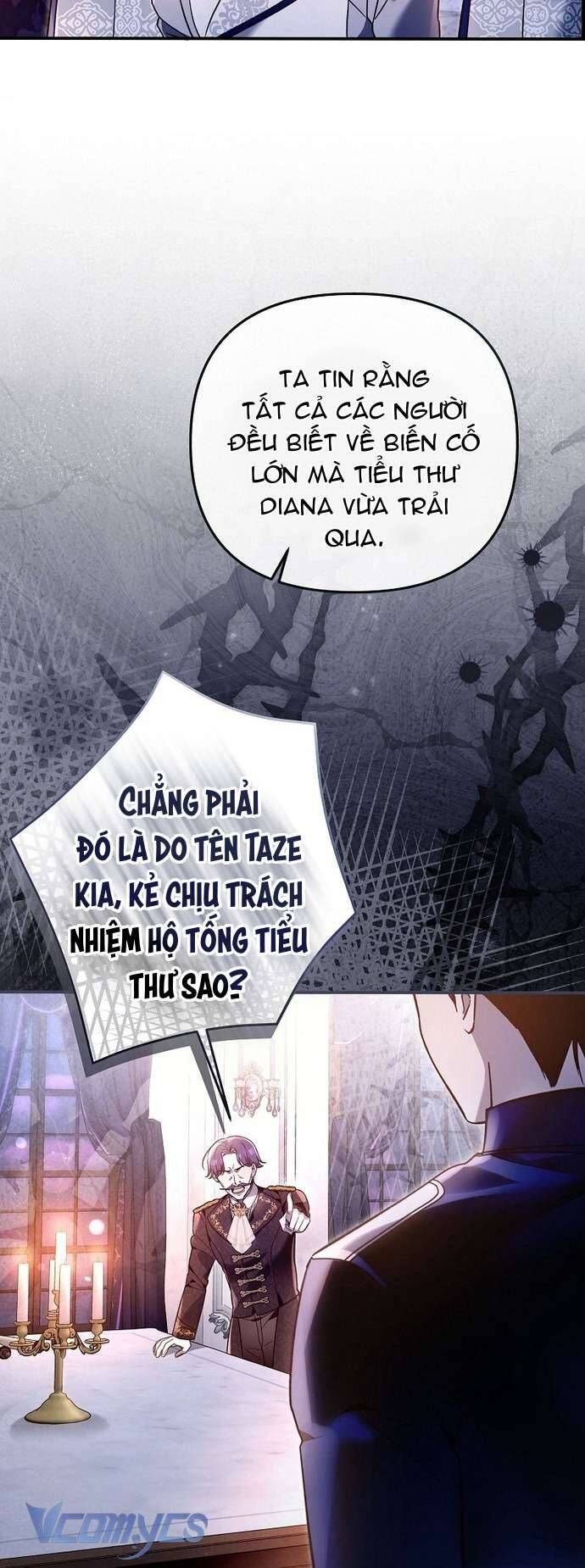 Độc Chiếm Sủng Ái Của Công Chúa Út, Mọi Người Đều Say Mê Tôi. Chapter 18 - 36
