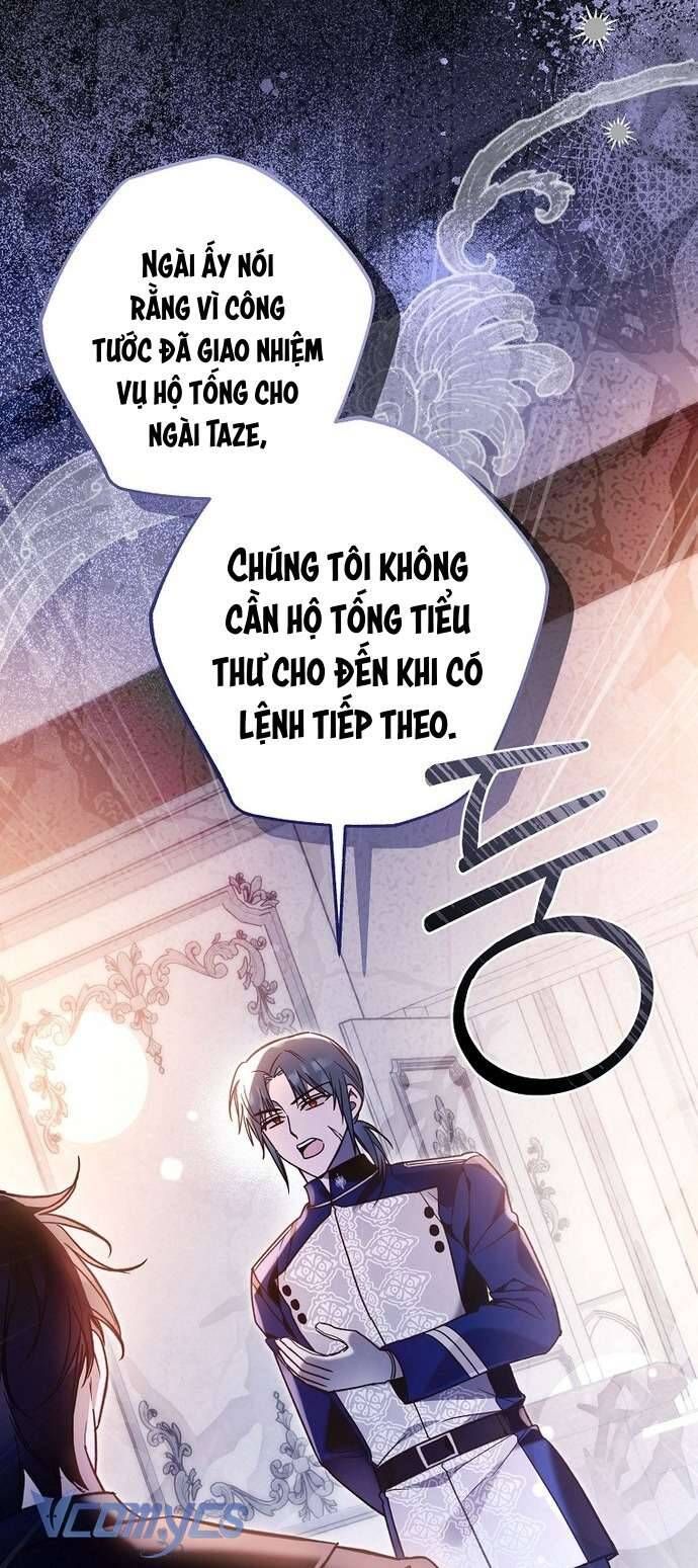 Độc Chiếm Sủng Ái Của Công Chúa Út, Mọi Người Đều Say Mê Tôi. Chapter 18 - 38