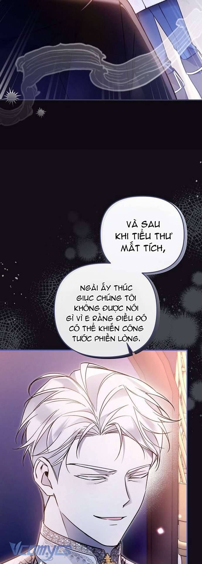 Độc Chiếm Sủng Ái Của Công Chúa Út, Mọi Người Đều Say Mê Tôi. Chapter 18 - 39