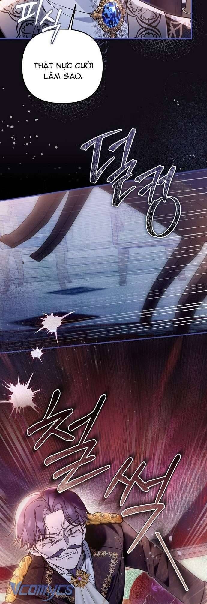 Độc Chiếm Sủng Ái Của Công Chúa Út, Mọi Người Đều Say Mê Tôi. Chapter 18 - 40