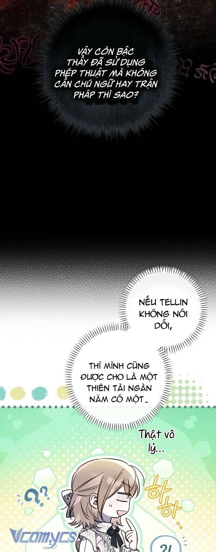 Độc Chiếm Sủng Ái Của Công Chúa Út, Mọi Người Đều Say Mê Tôi. Chapter 18 - 5