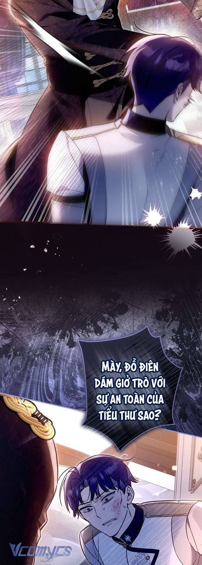 Độc Chiếm Sủng Ái Của Công Chúa Út, Mọi Người Đều Say Mê Tôi. Chapter 18 - 41