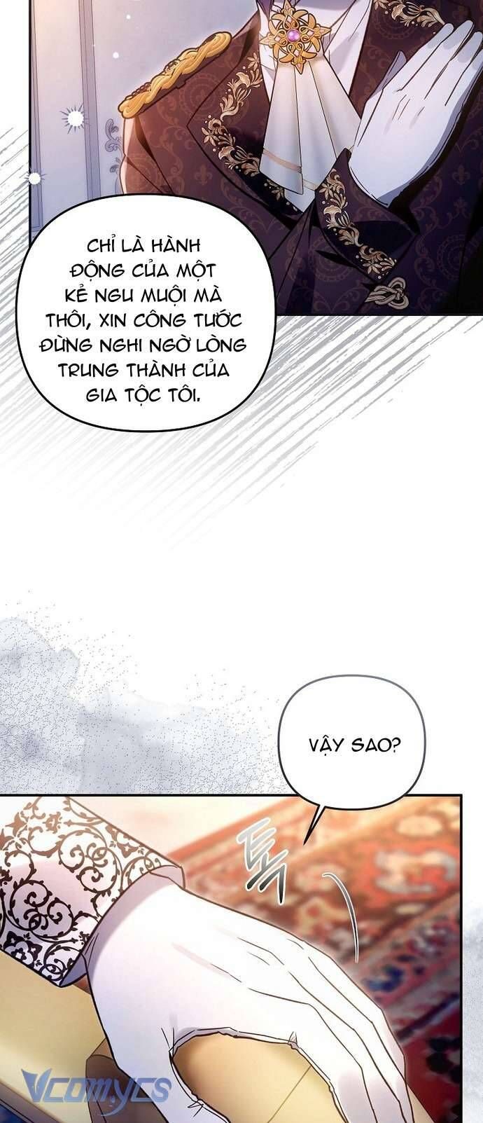 Độc Chiếm Sủng Ái Của Công Chúa Út, Mọi Người Đều Say Mê Tôi. Chapter 18 - 43