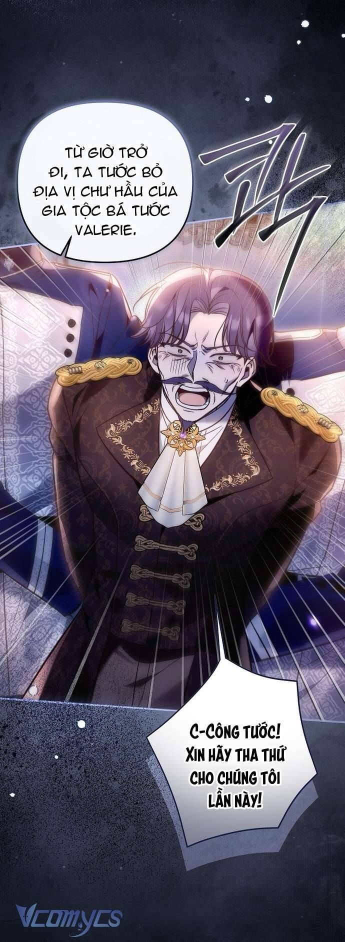 Độc Chiếm Sủng Ái Của Công Chúa Út, Mọi Người Đều Say Mê Tôi. Chapter 18 - 46