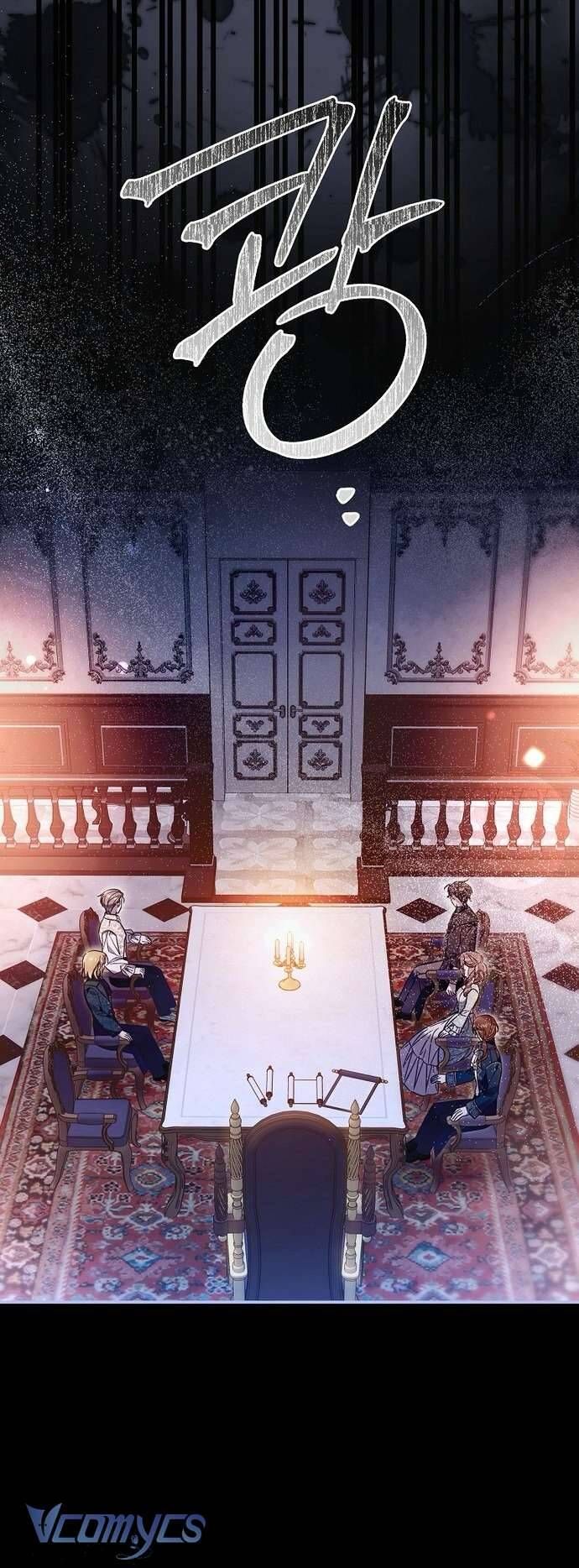 Độc Chiếm Sủng Ái Của Công Chúa Út, Mọi Người Đều Say Mê Tôi. Chapter 18 - 48