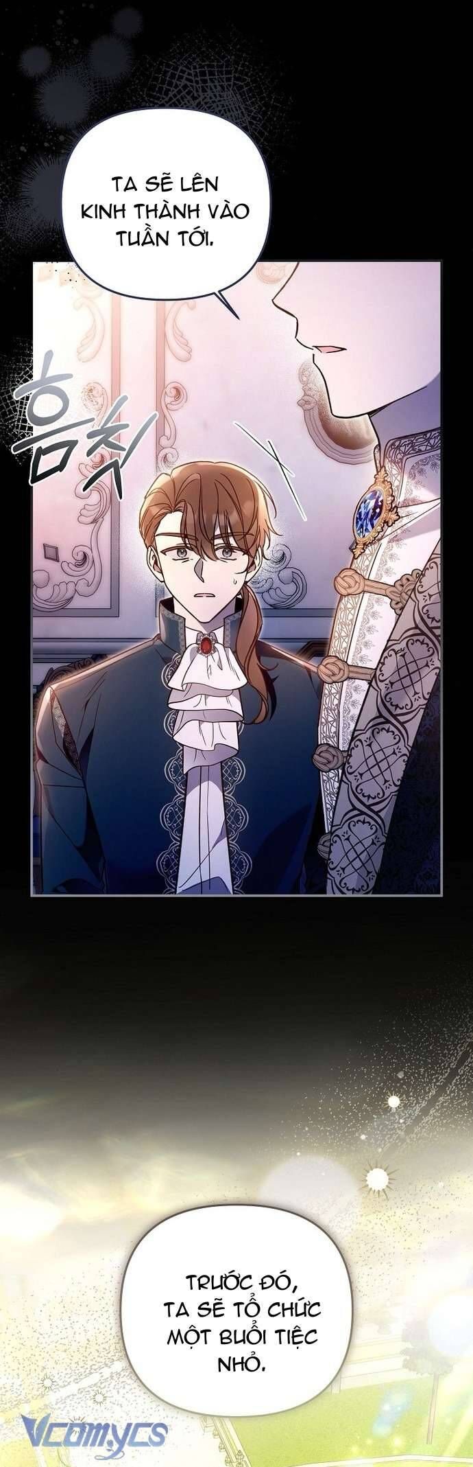 Độc Chiếm Sủng Ái Của Công Chúa Út, Mọi Người Đều Say Mê Tôi. Chapter 18 - 49