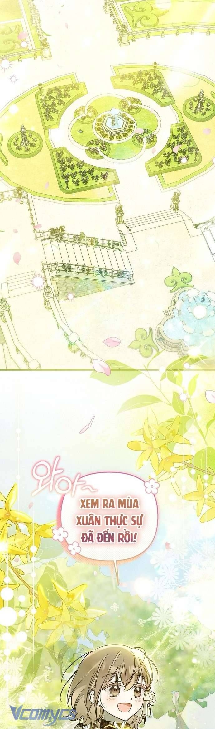 Độc Chiếm Sủng Ái Của Công Chúa Út, Mọi Người Đều Say Mê Tôi. Chapter 18 - 50