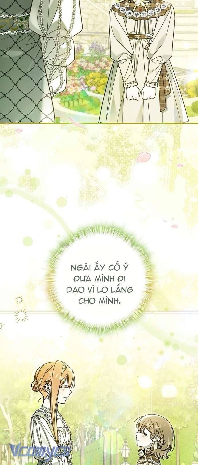Độc Chiếm Sủng Ái Của Công Chúa Út, Mọi Người Đều Say Mê Tôi. Chapter 18 - 54