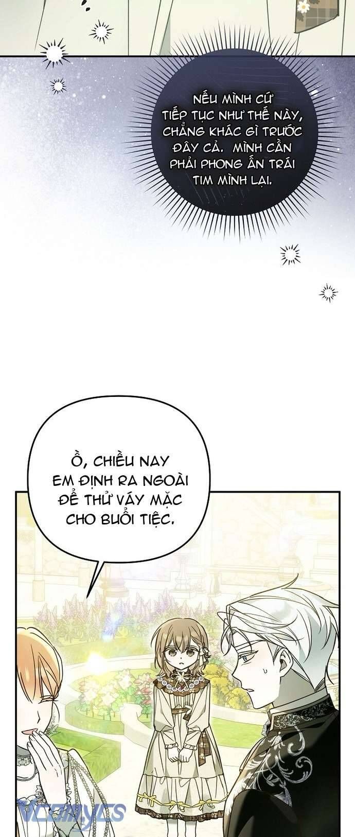 Độc Chiếm Sủng Ái Của Công Chúa Út, Mọi Người Đều Say Mê Tôi. Chapter 18 - 58