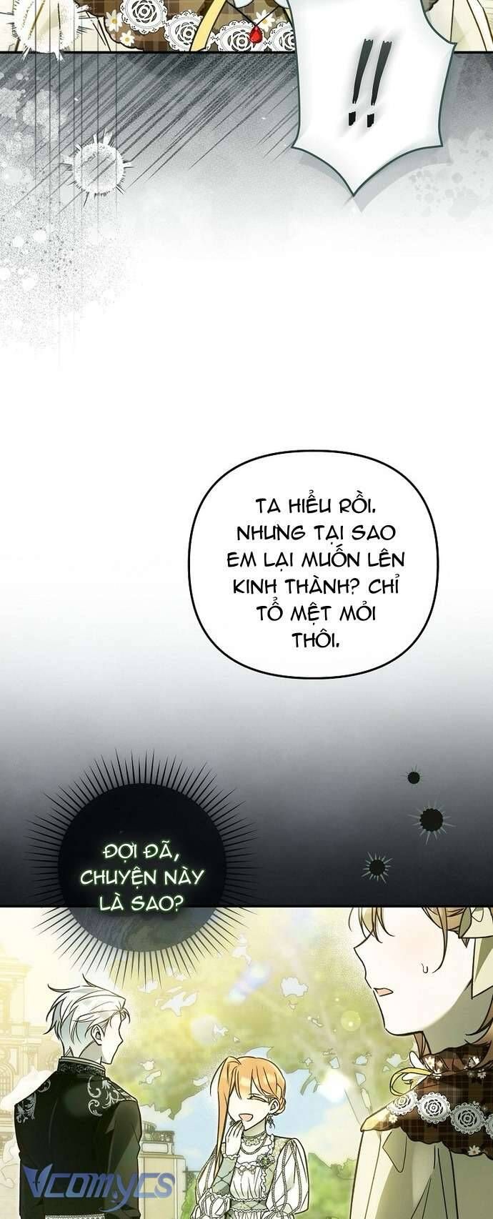 Độc Chiếm Sủng Ái Của Công Chúa Út, Mọi Người Đều Say Mê Tôi. Chapter 18 - 60