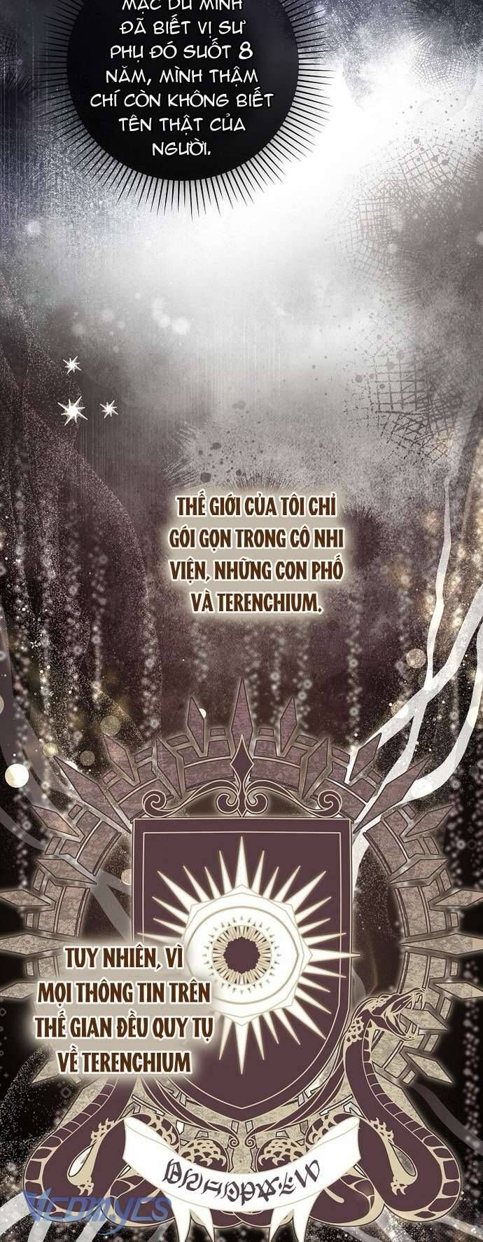 Độc Chiếm Sủng Ái Của Công Chúa Út, Mọi Người Đều Say Mê Tôi. Chapter 18 - 7
