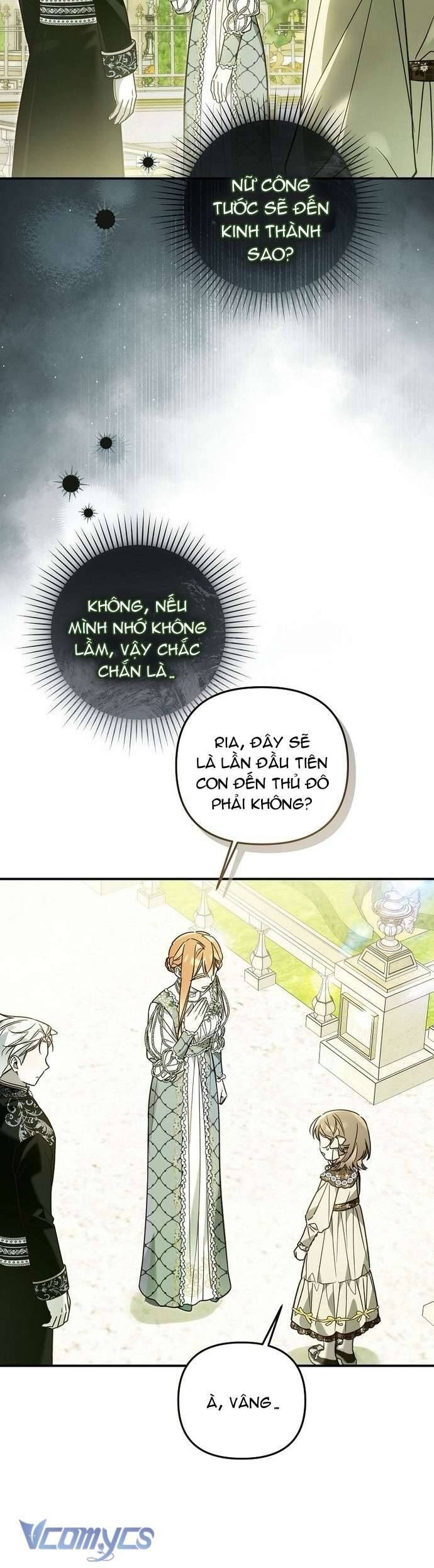 Độc Chiếm Sủng Ái Của Công Chúa Út, Mọi Người Đều Say Mê Tôi. Chapter 18 - 61