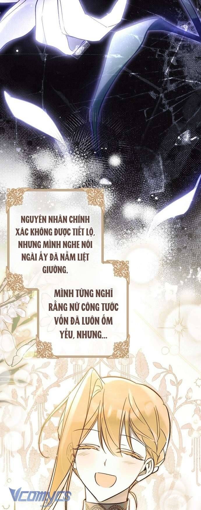 Độc Chiếm Sủng Ái Của Công Chúa Út, Mọi Người Đều Say Mê Tôi. Chapter 19 - 2