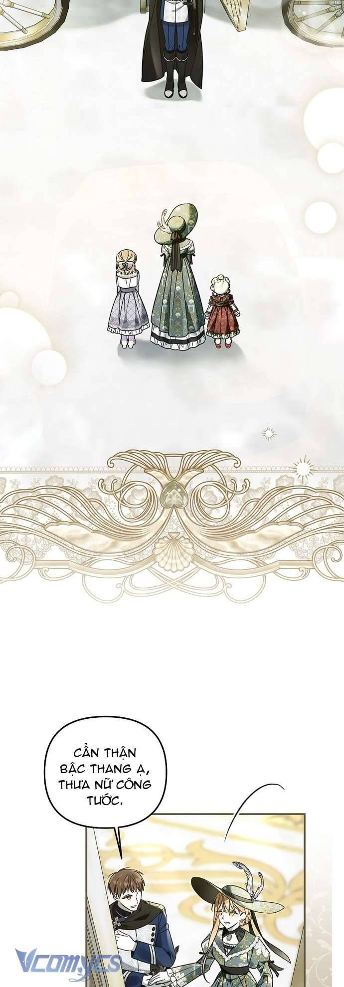 Độc Chiếm Sủng Ái Của Công Chúa Út, Mọi Người Đều Say Mê Tôi. Chapter 19 - 13