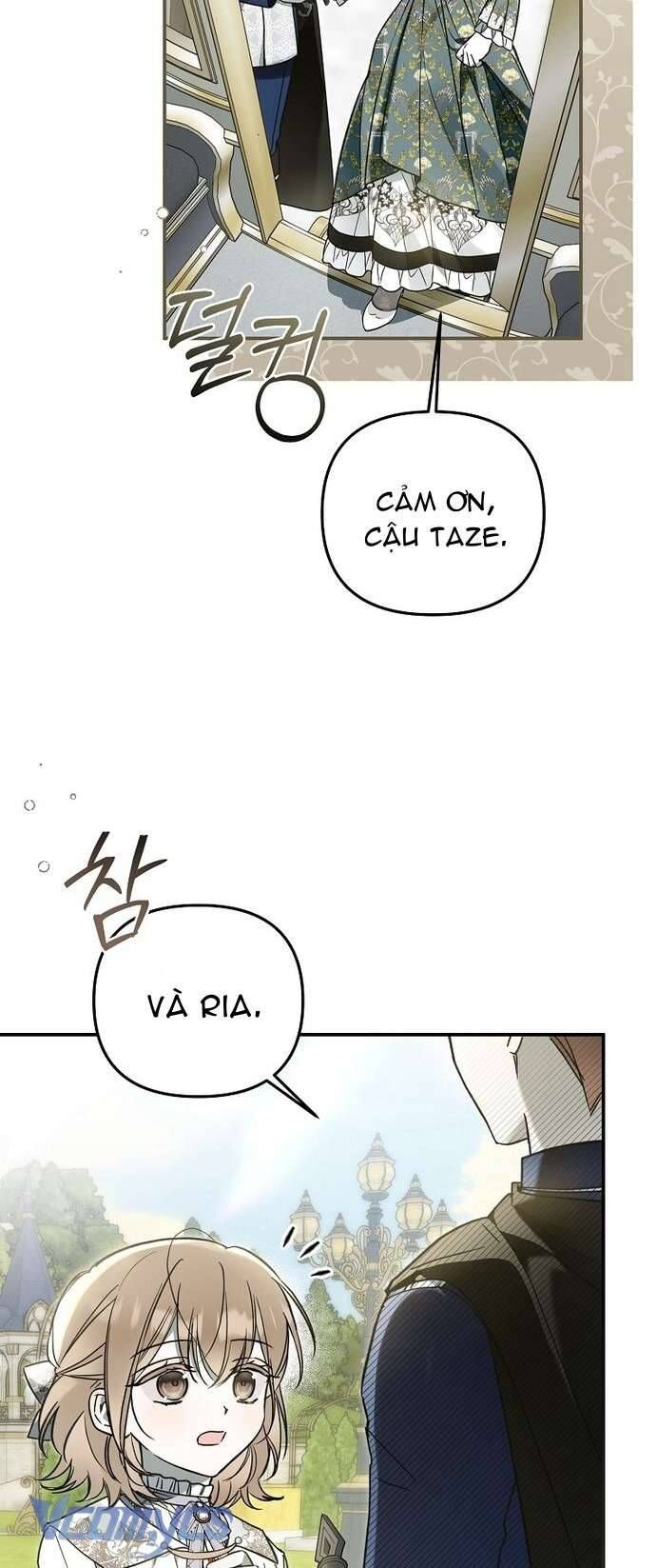 Độc Chiếm Sủng Ái Của Công Chúa Út, Mọi Người Đều Say Mê Tôi. Chapter 19 - 14