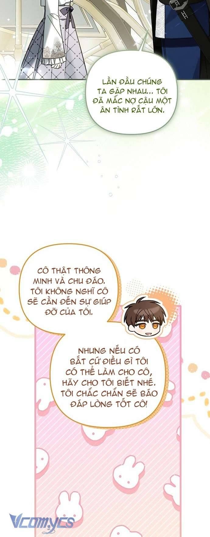 Độc Chiếm Sủng Ái Của Công Chúa Út, Mọi Người Đều Say Mê Tôi. Chapter 19 - 16