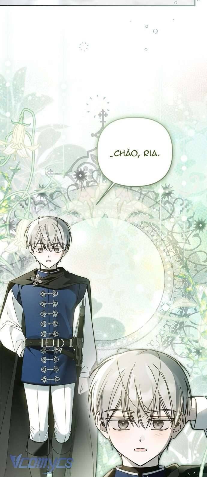 Độc Chiếm Sủng Ái Của Công Chúa Út, Mọi Người Đều Say Mê Tôi. Chapter 19 - 19