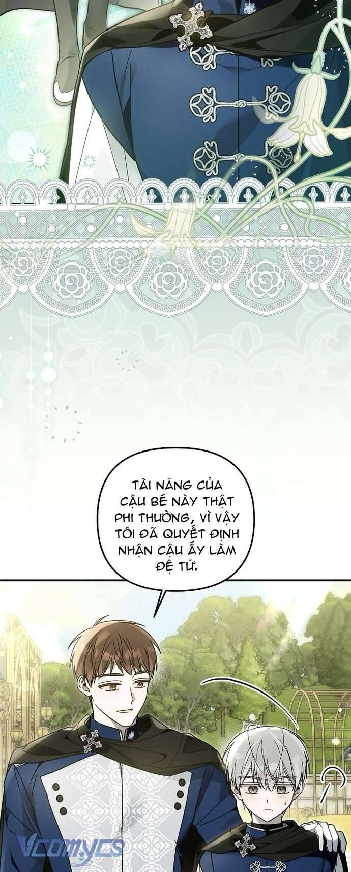 Độc Chiếm Sủng Ái Của Công Chúa Út, Mọi Người Đều Say Mê Tôi. Chapter 19 - 20