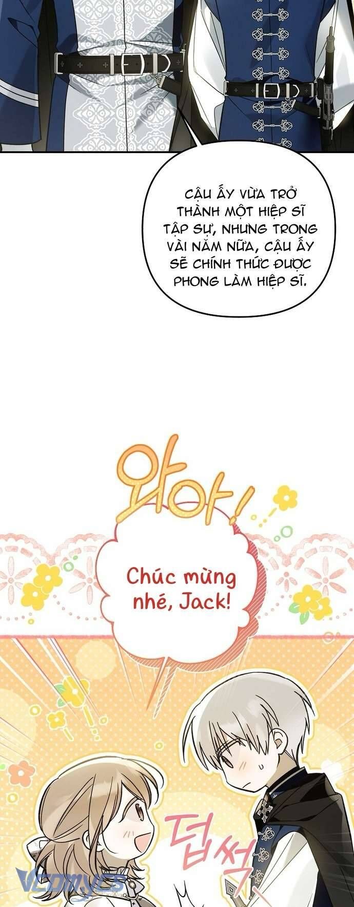 Độc Chiếm Sủng Ái Của Công Chúa Út, Mọi Người Đều Say Mê Tôi. Chapter 19 - 21