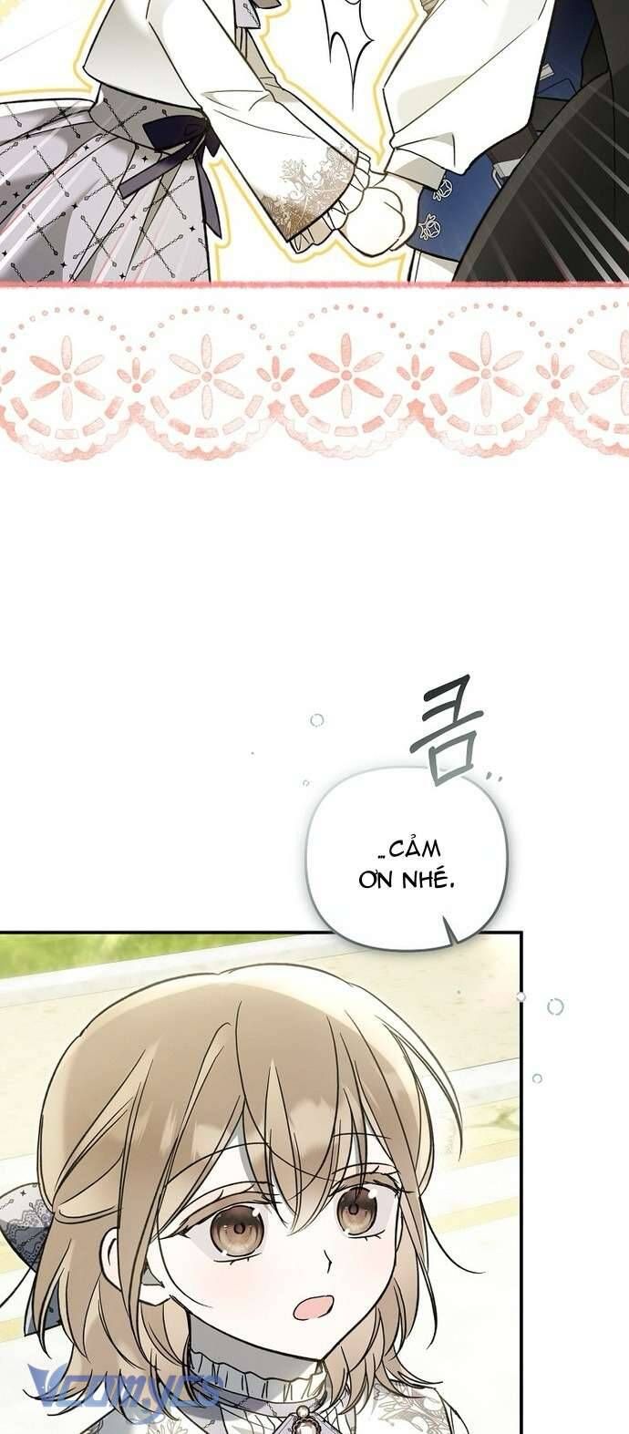 Độc Chiếm Sủng Ái Của Công Chúa Út, Mọi Người Đều Say Mê Tôi. Chapter 19 - 22