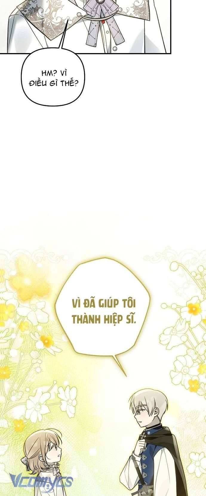 Độc Chiếm Sủng Ái Của Công Chúa Út, Mọi Người Đều Say Mê Tôi. Chapter 19 - 23