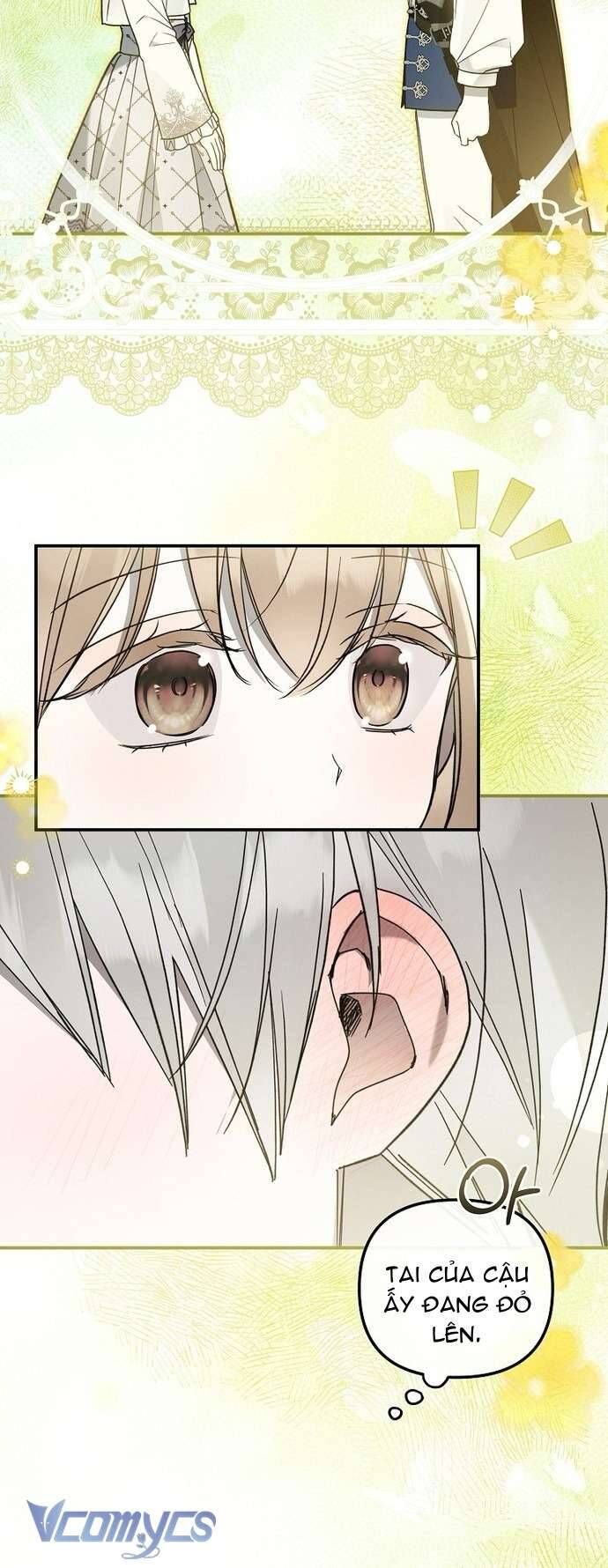 Độc Chiếm Sủng Ái Của Công Chúa Út, Mọi Người Đều Say Mê Tôi. Chapter 19 - 24