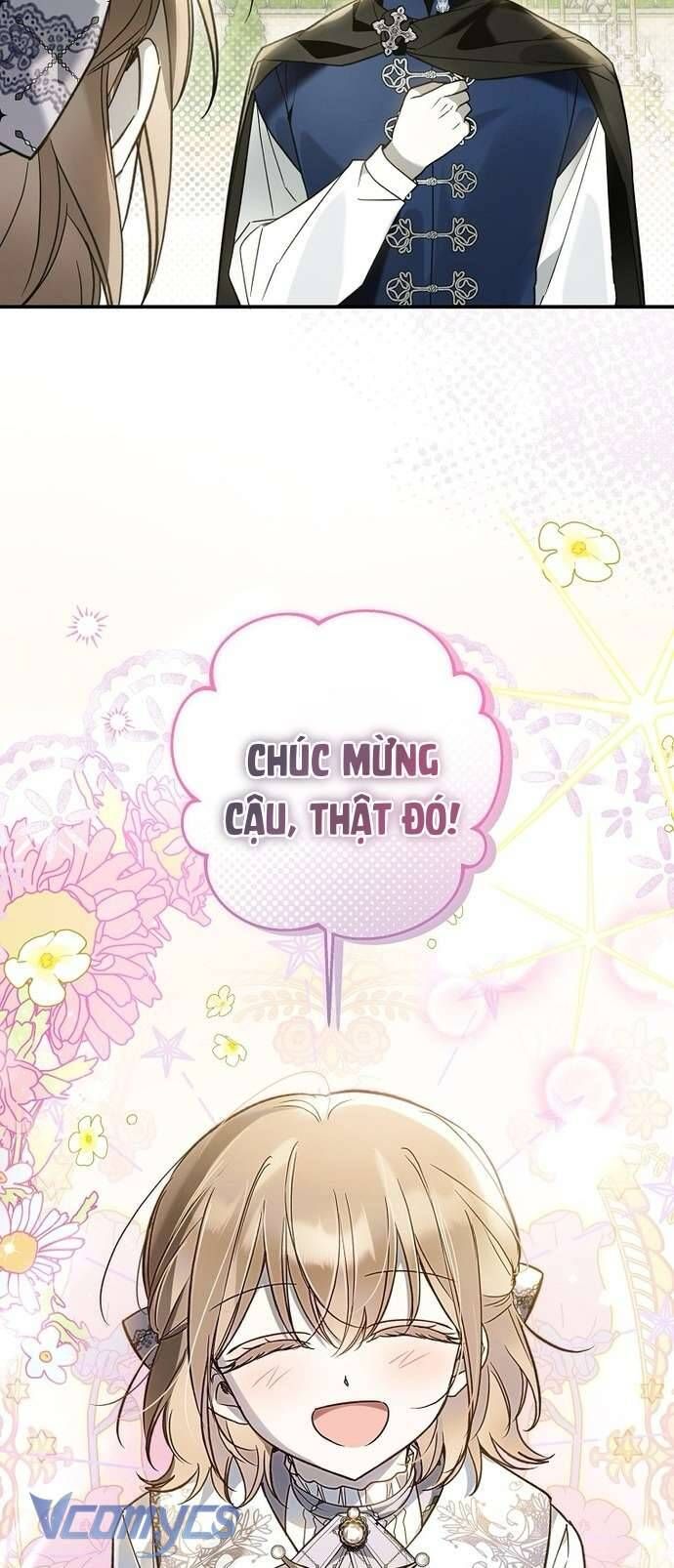 Độc Chiếm Sủng Ái Của Công Chúa Út, Mọi Người Đều Say Mê Tôi. Chapter 19 - 26