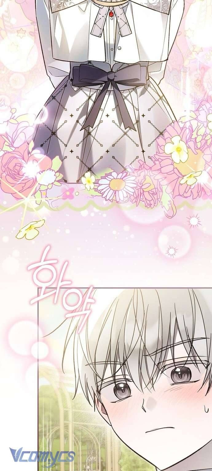 Độc Chiếm Sủng Ái Của Công Chúa Út, Mọi Người Đều Say Mê Tôi. Chapter 19 - 27