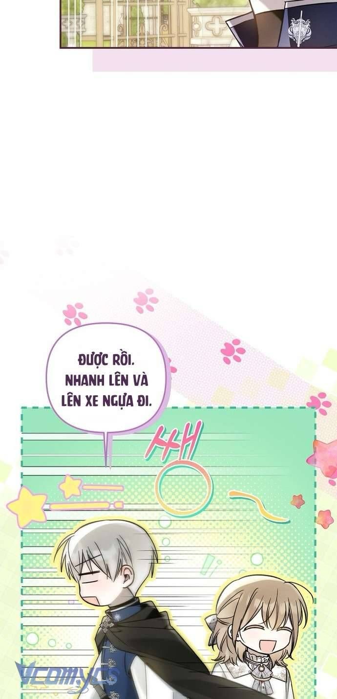 Độc Chiếm Sủng Ái Của Công Chúa Út, Mọi Người Đều Say Mê Tôi. Chapter 19 - 28