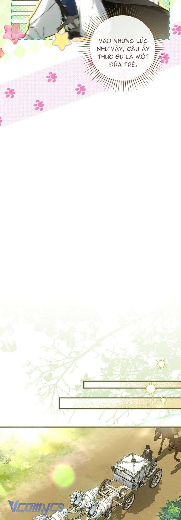 Độc Chiếm Sủng Ái Của Công Chúa Út, Mọi Người Đều Say Mê Tôi. Chapter 19 - 29