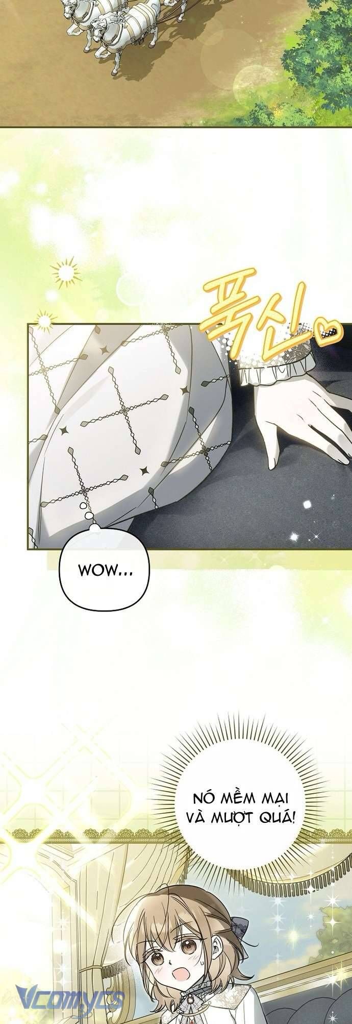 Độc Chiếm Sủng Ái Của Công Chúa Út, Mọi Người Đều Say Mê Tôi. Chapter 19 - 30