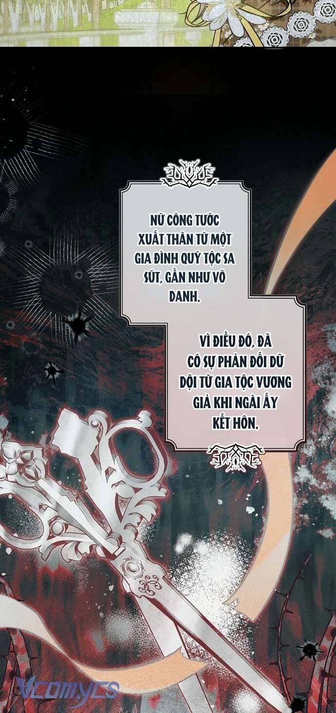 Độc Chiếm Sủng Ái Của Công Chúa Út, Mọi Người Đều Say Mê Tôi. Chapter 19 - 4