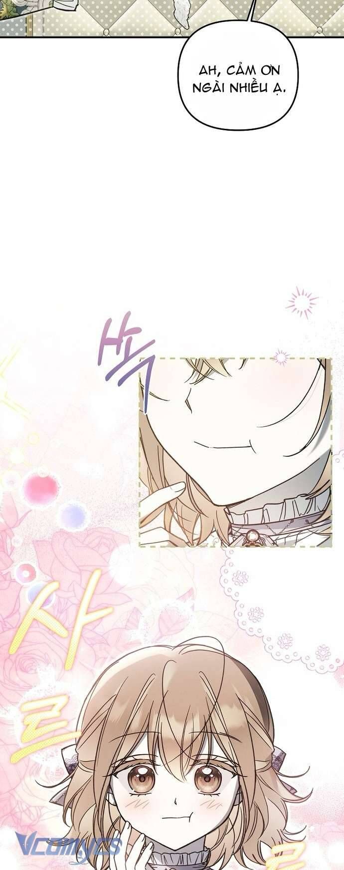 Độc Chiếm Sủng Ái Của Công Chúa Út, Mọi Người Đều Say Mê Tôi. Chapter 19 - 33