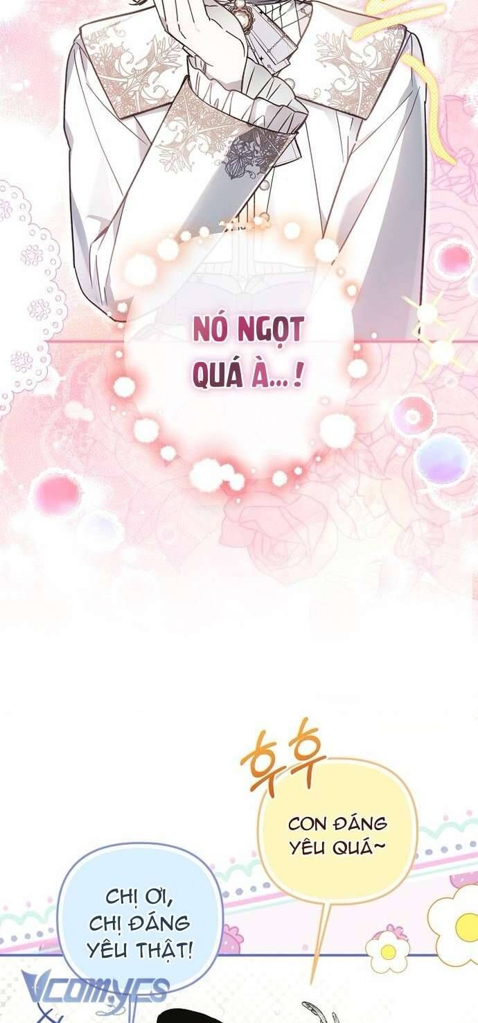 Độc Chiếm Sủng Ái Của Công Chúa Út, Mọi Người Đều Say Mê Tôi. Chapter 19 - 34