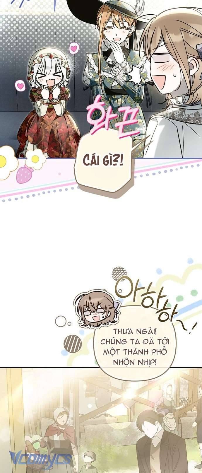 Độc Chiếm Sủng Ái Của Công Chúa Út, Mọi Người Đều Say Mê Tôi. Chapter 19 - 35
