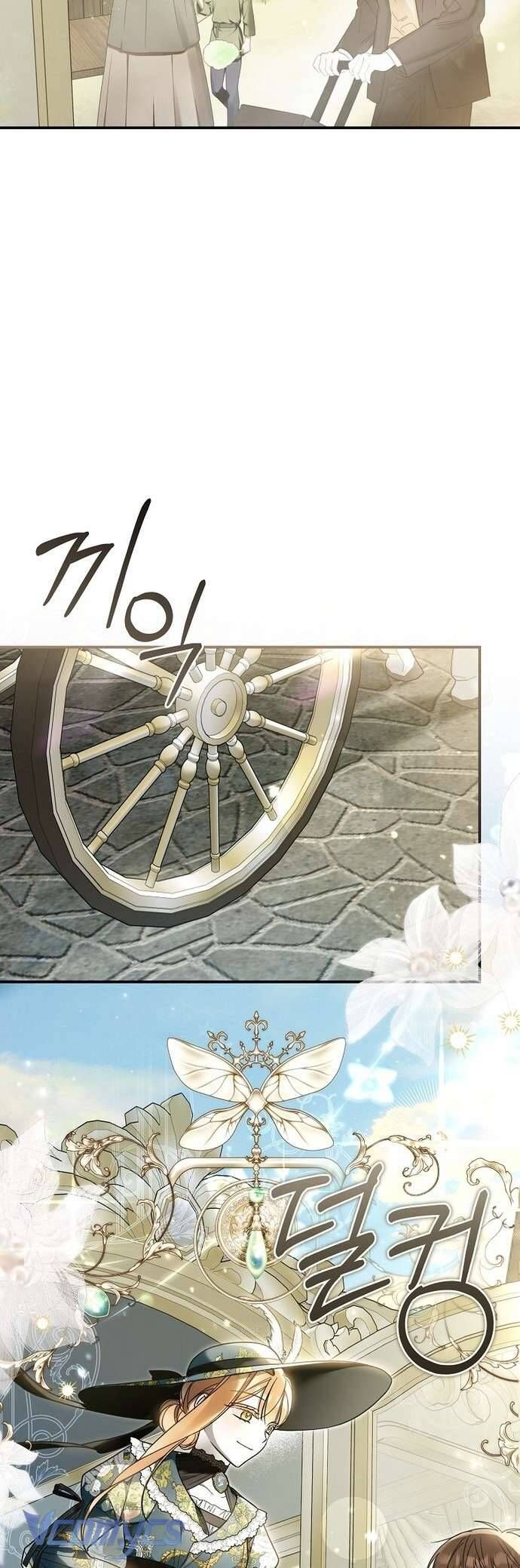 Độc Chiếm Sủng Ái Của Công Chúa Út, Mọi Người Đều Say Mê Tôi. Chapter 19 - 36