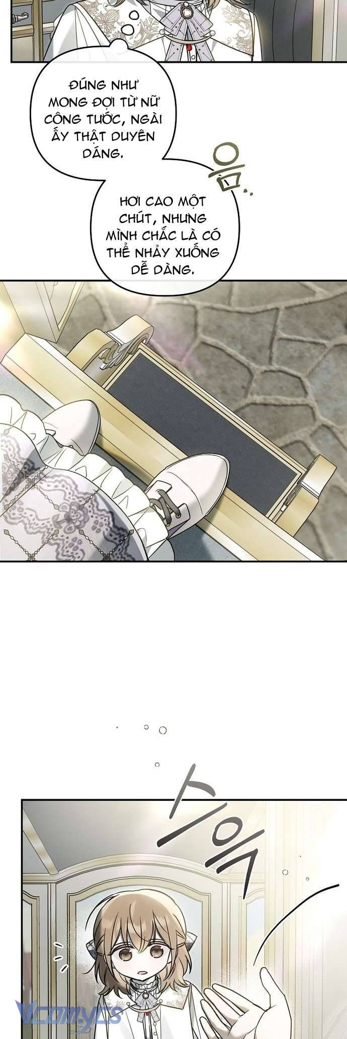 Độc Chiếm Sủng Ái Của Công Chúa Út, Mọi Người Đều Say Mê Tôi. Chapter 19 - 38