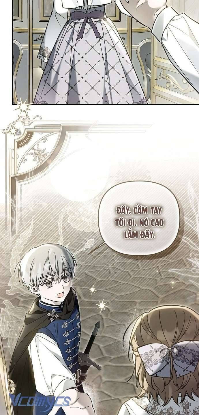 Độc Chiếm Sủng Ái Của Công Chúa Út, Mọi Người Đều Say Mê Tôi. Chapter 19 - 39