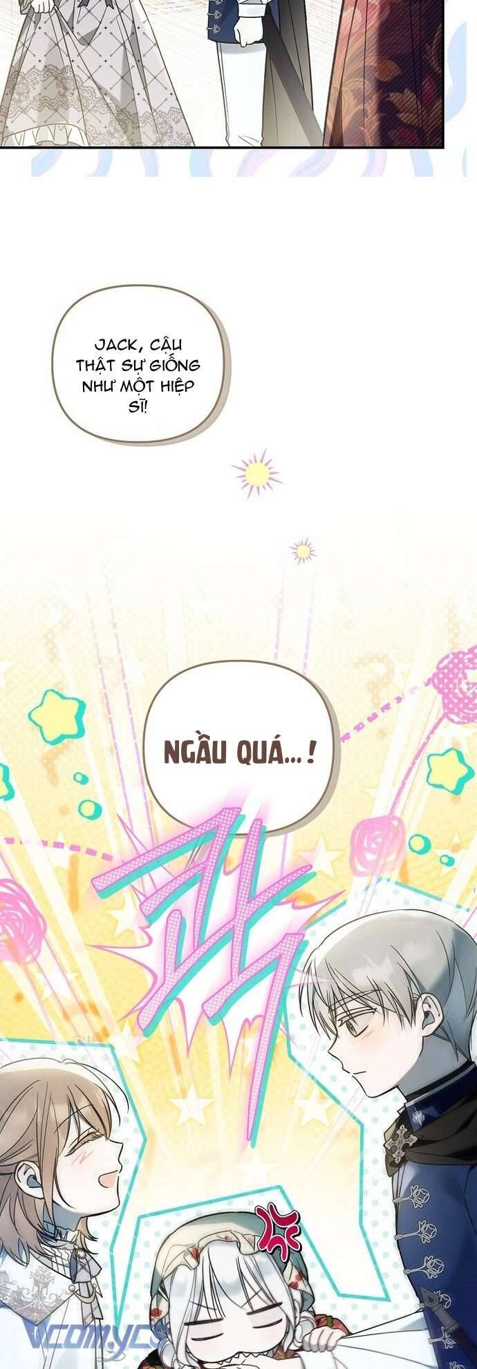 Độc Chiếm Sủng Ái Của Công Chúa Út, Mọi Người Đều Say Mê Tôi. Chapter 19 - 41