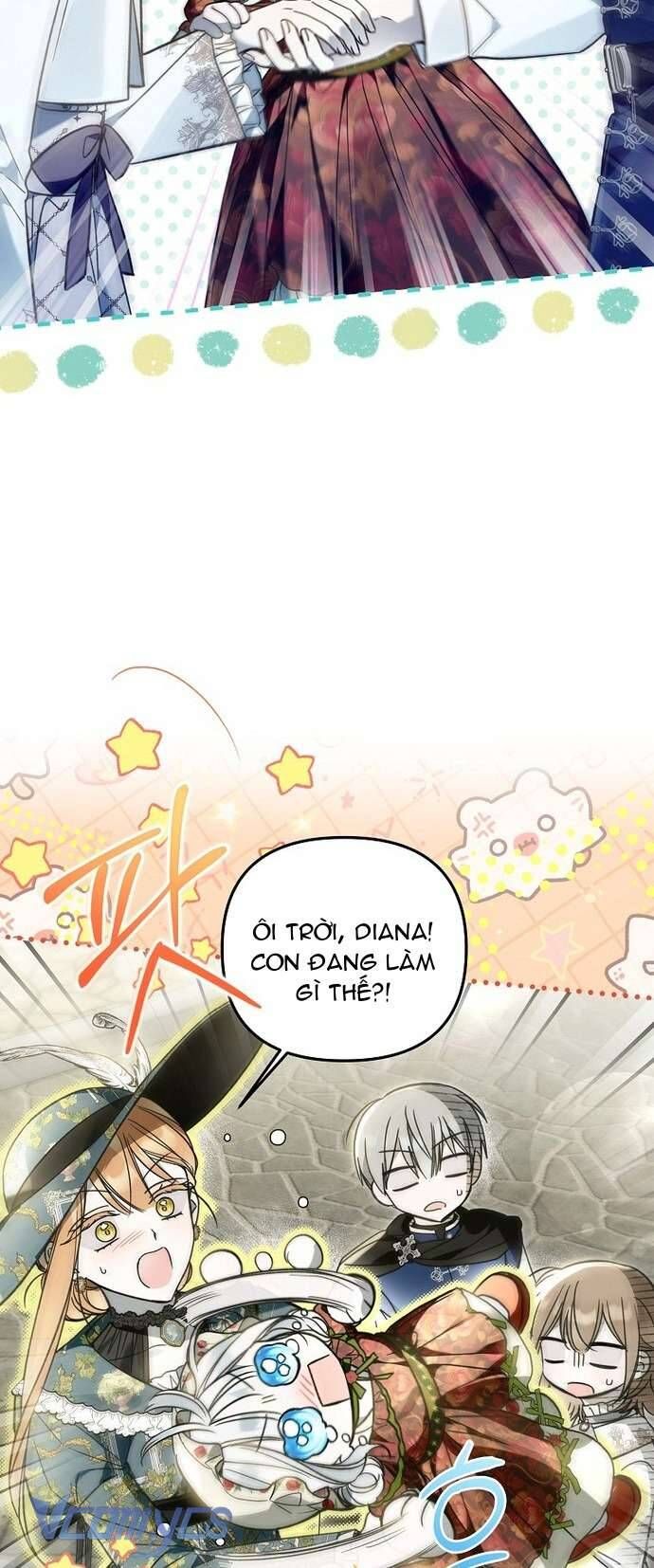 Độc Chiếm Sủng Ái Của Công Chúa Út, Mọi Người Đều Say Mê Tôi. Chapter 19 - 42