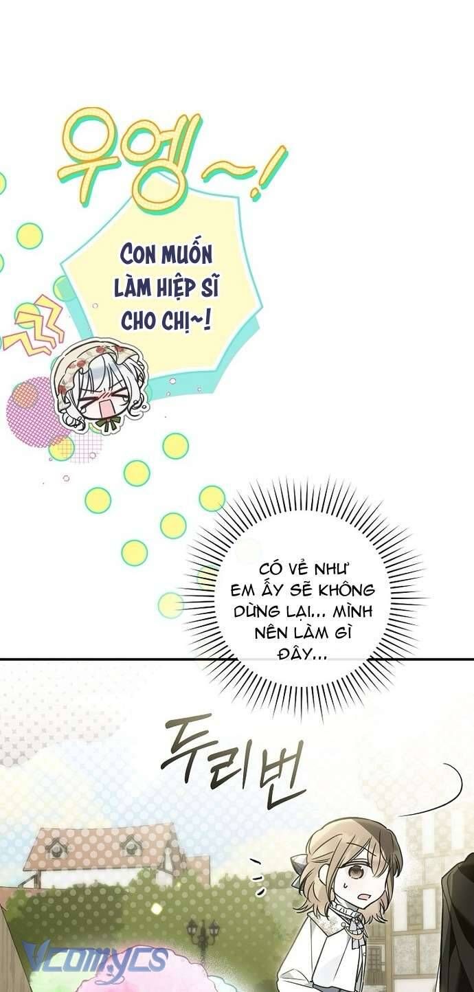 Độc Chiếm Sủng Ái Của Công Chúa Út, Mọi Người Đều Say Mê Tôi. Chapter 19 - 44