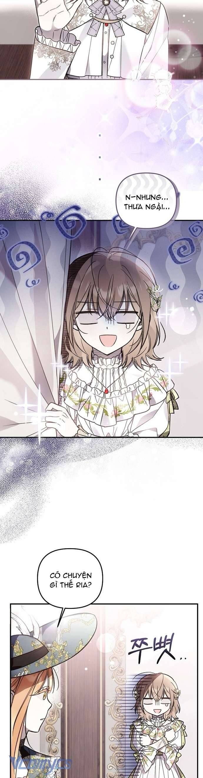 Độc Chiếm Sủng Ái Của Công Chúa Út, Mọi Người Đều Say Mê Tôi. Chapter 19 - 50