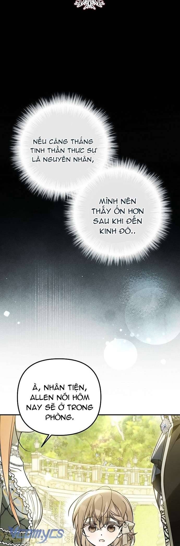 Độc Chiếm Sủng Ái Của Công Chúa Út, Mọi Người Đều Say Mê Tôi. Chapter 19 - 6