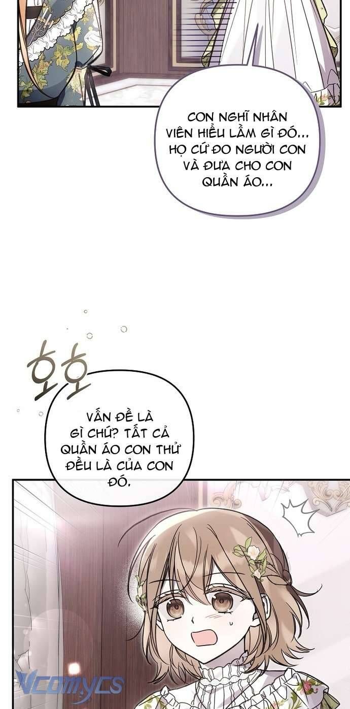 Độc Chiếm Sủng Ái Của Công Chúa Út, Mọi Người Đều Say Mê Tôi. Chapter 19 - 51