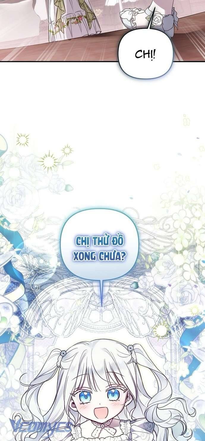 Độc Chiếm Sủng Ái Của Công Chúa Út, Mọi Người Đều Say Mê Tôi. Chapter 19 - 53