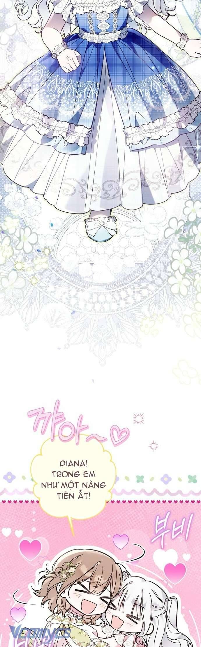 Độc Chiếm Sủng Ái Của Công Chúa Út, Mọi Người Đều Say Mê Tôi. Chapter 19 - 54