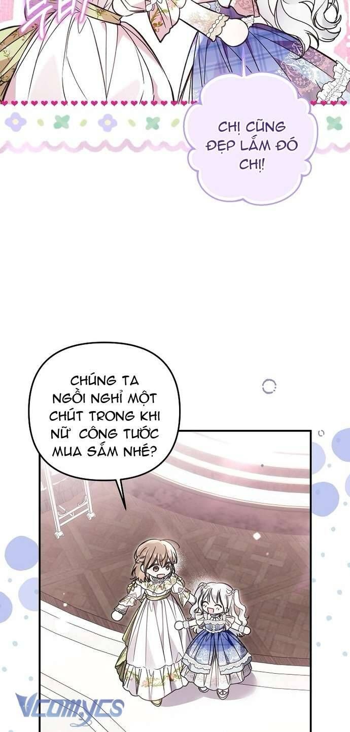 Độc Chiếm Sủng Ái Của Công Chúa Út, Mọi Người Đều Say Mê Tôi. Chapter 19 - 55